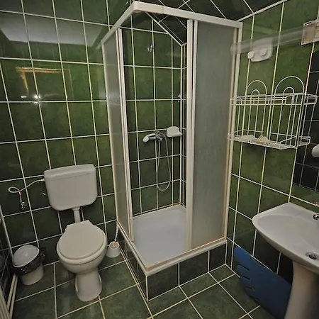 Imola Motel Gheorgheni  Room photo