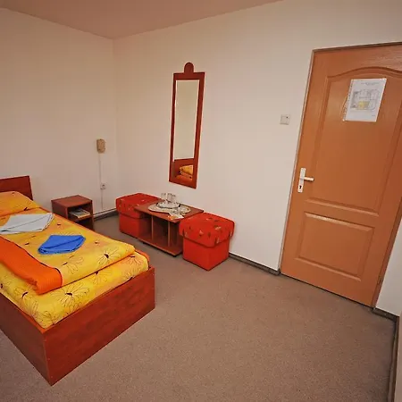 Imola Motel Gheorgheni  Room photo
