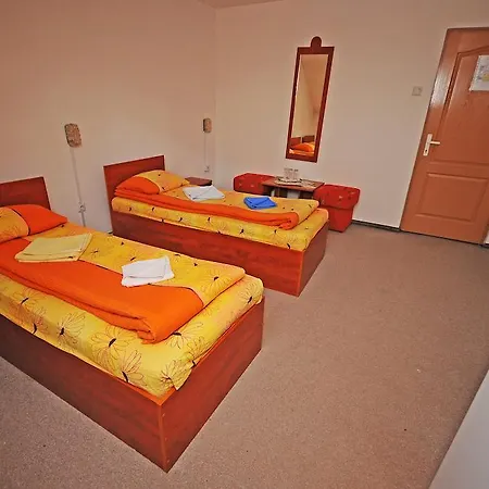 Imola Motel Gheorgheni  Room photo