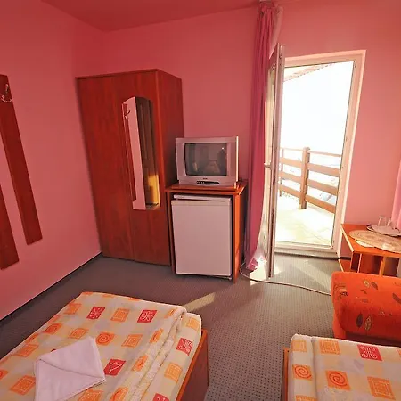 Imola Motel Gheorgheni  Room photo
