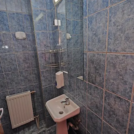 Imola Motel Gheorgheni  Room photo