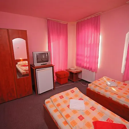 Imola Motel Gheorgheni  Room photo