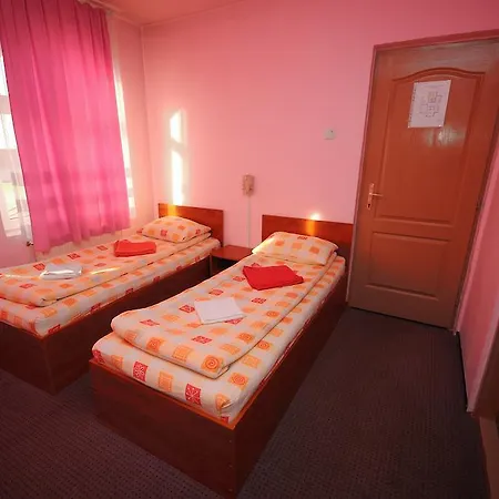 Imola Motel Gheorgheni  Room photo