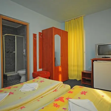Imola Motel Gheorgheni  Exterior photo