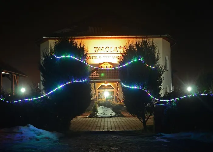 Imola Motel