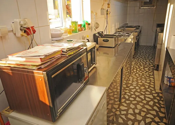 Imola Motel