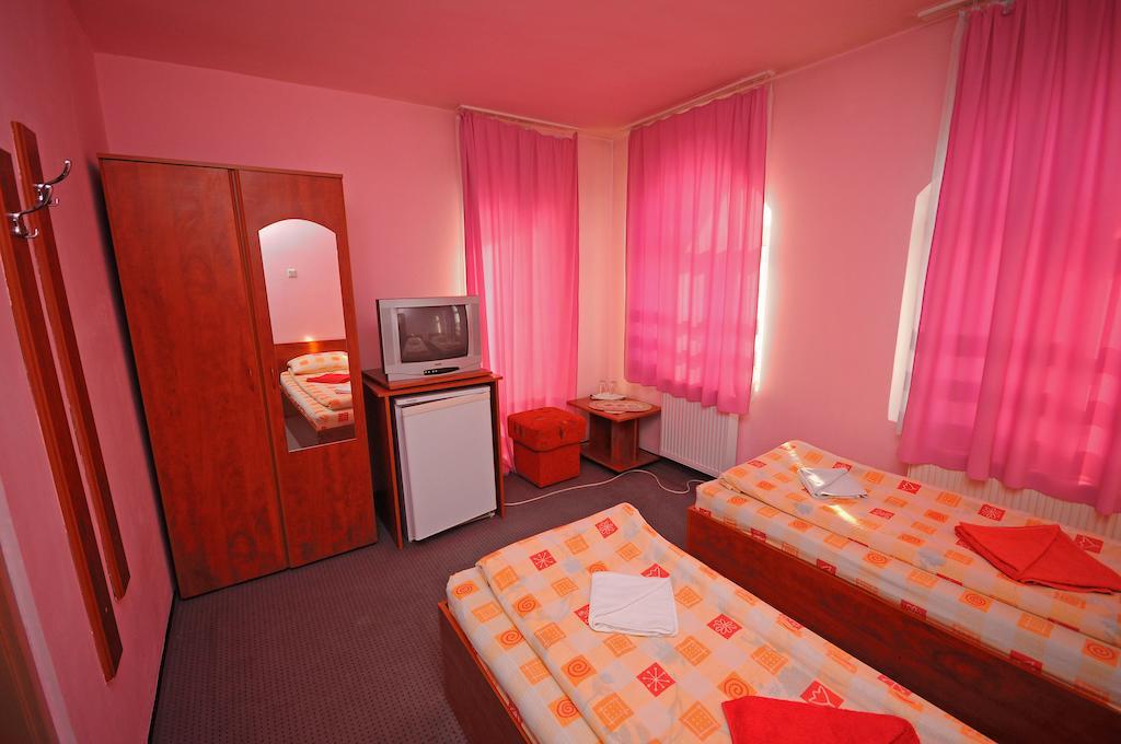 Motel Imola Gheorgheni (Harghita)